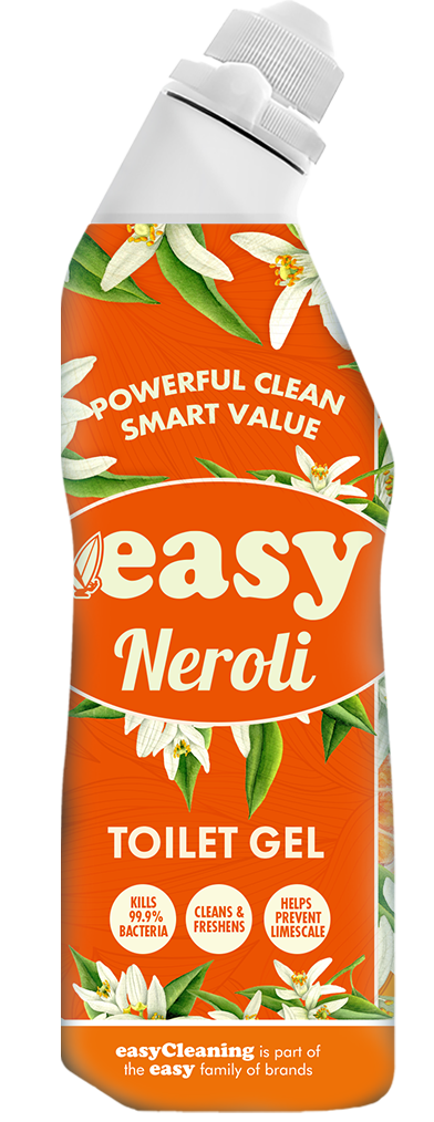 Toilet Cleaner