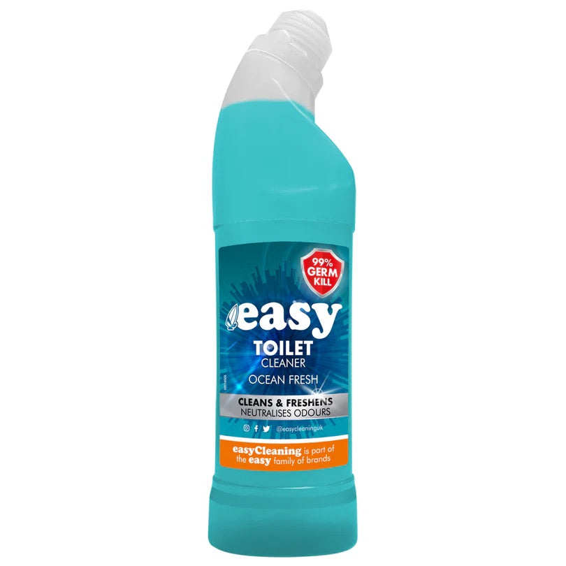 Toilet Cleaner