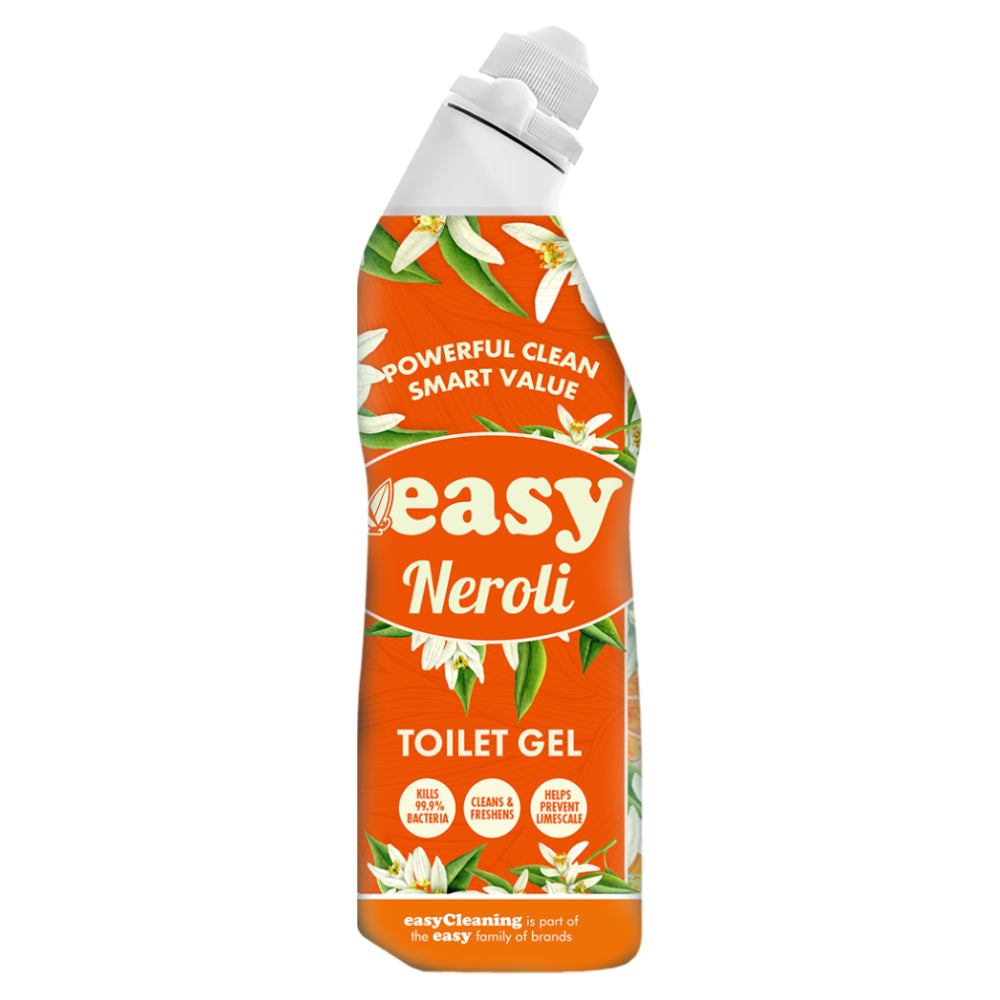 easy Neroli Toilet Cleaner (750ml)