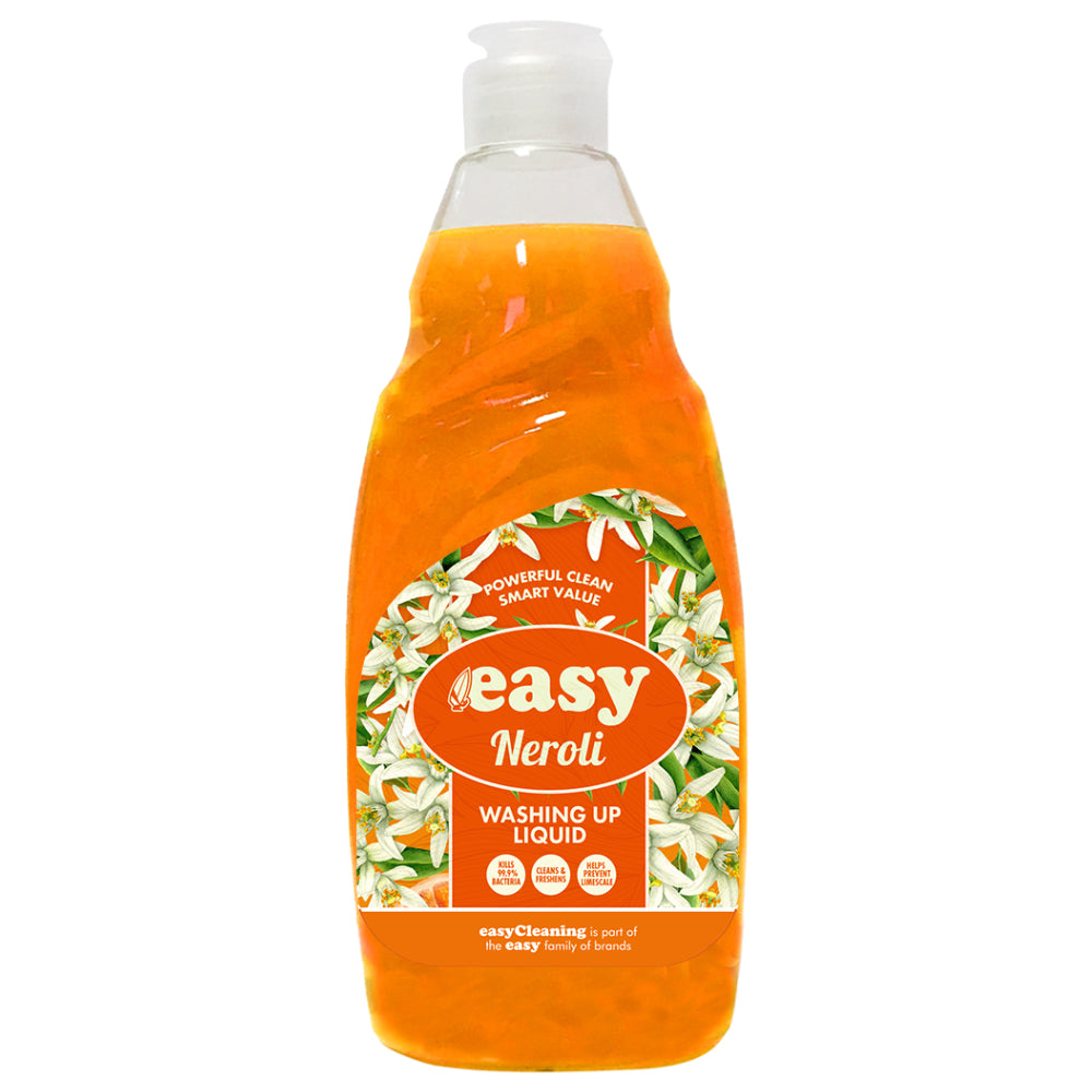 easy Neroli Washing up Liquid (675ml)