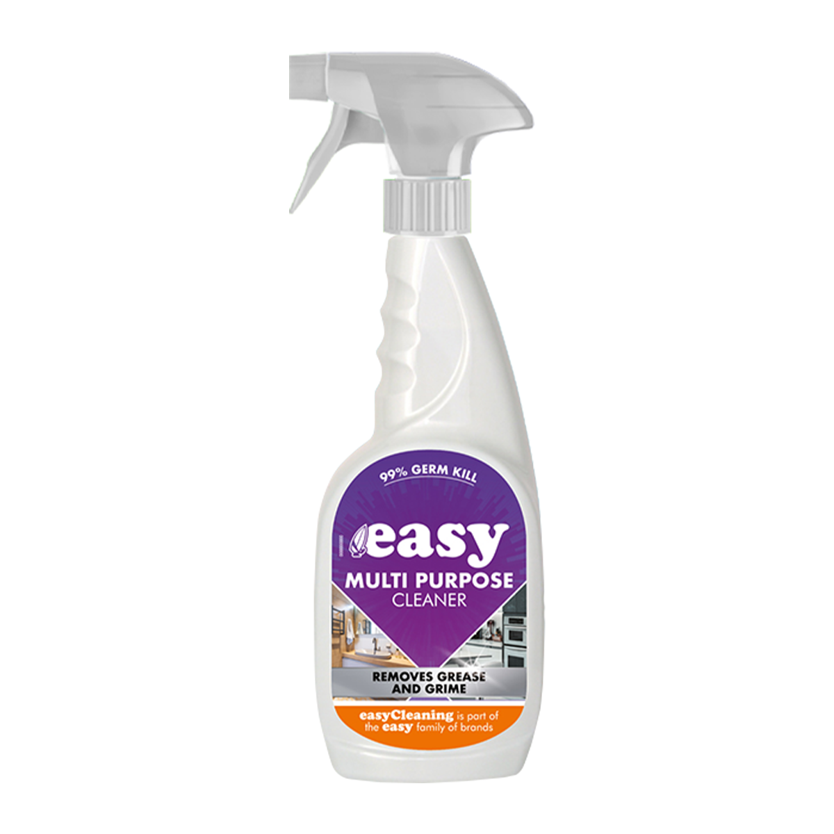 easy Multi-Purpose Cleaner (750ml)