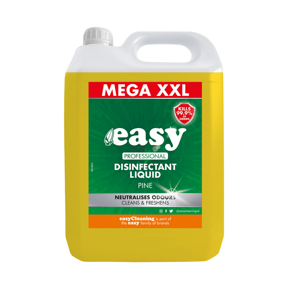 easy Professional Disinfectant Pine (5L)