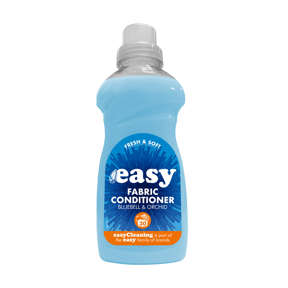 easy Bluebell & Orchid Fabric Conditioner (750ml)