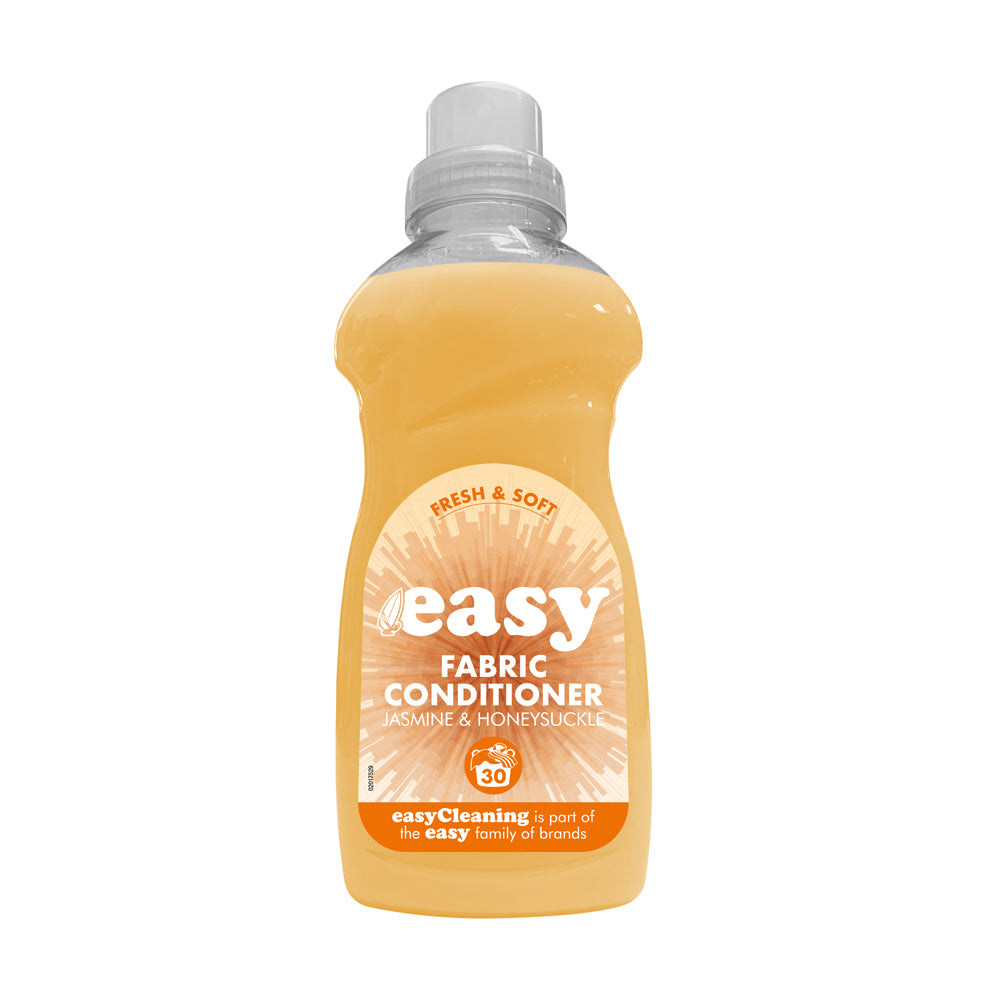 easy Jasmine & Honeysuckle Fabric Conditioner (750ml)