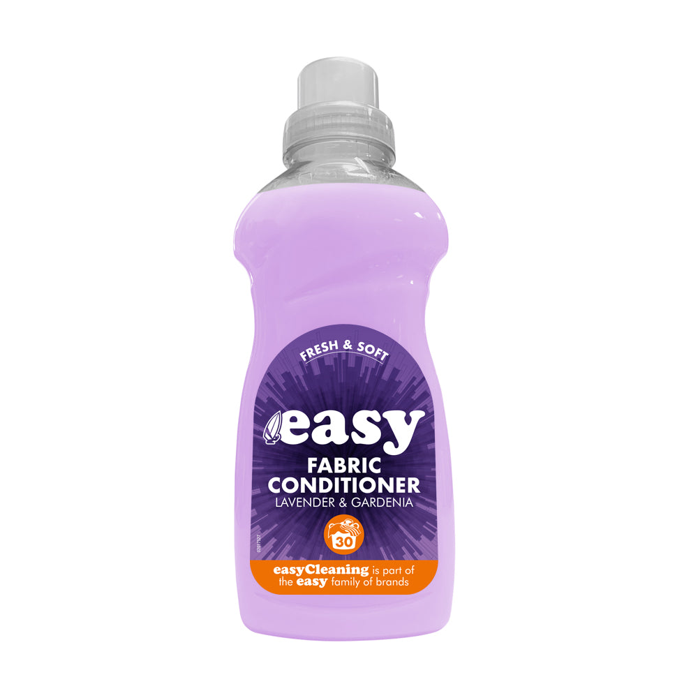 easy Lavender & Gardenia Fabric Conditioner (750ml)