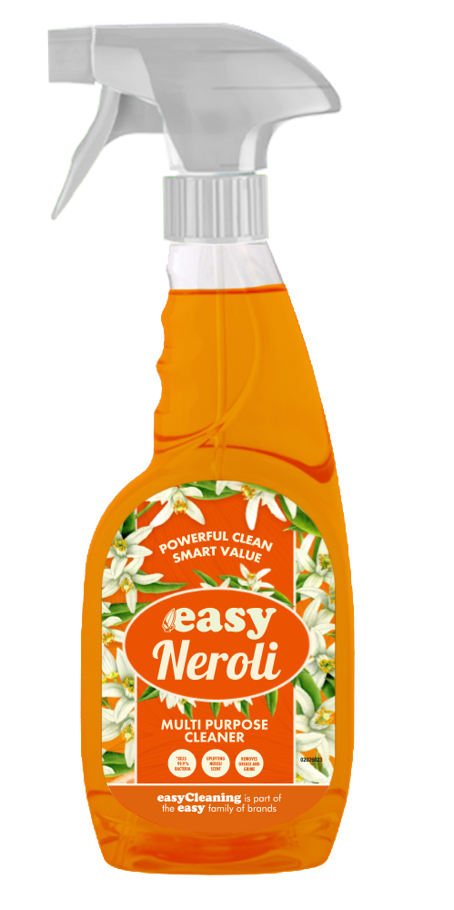 easy Neroli Multi-Purpose Cleaner (750ml)
