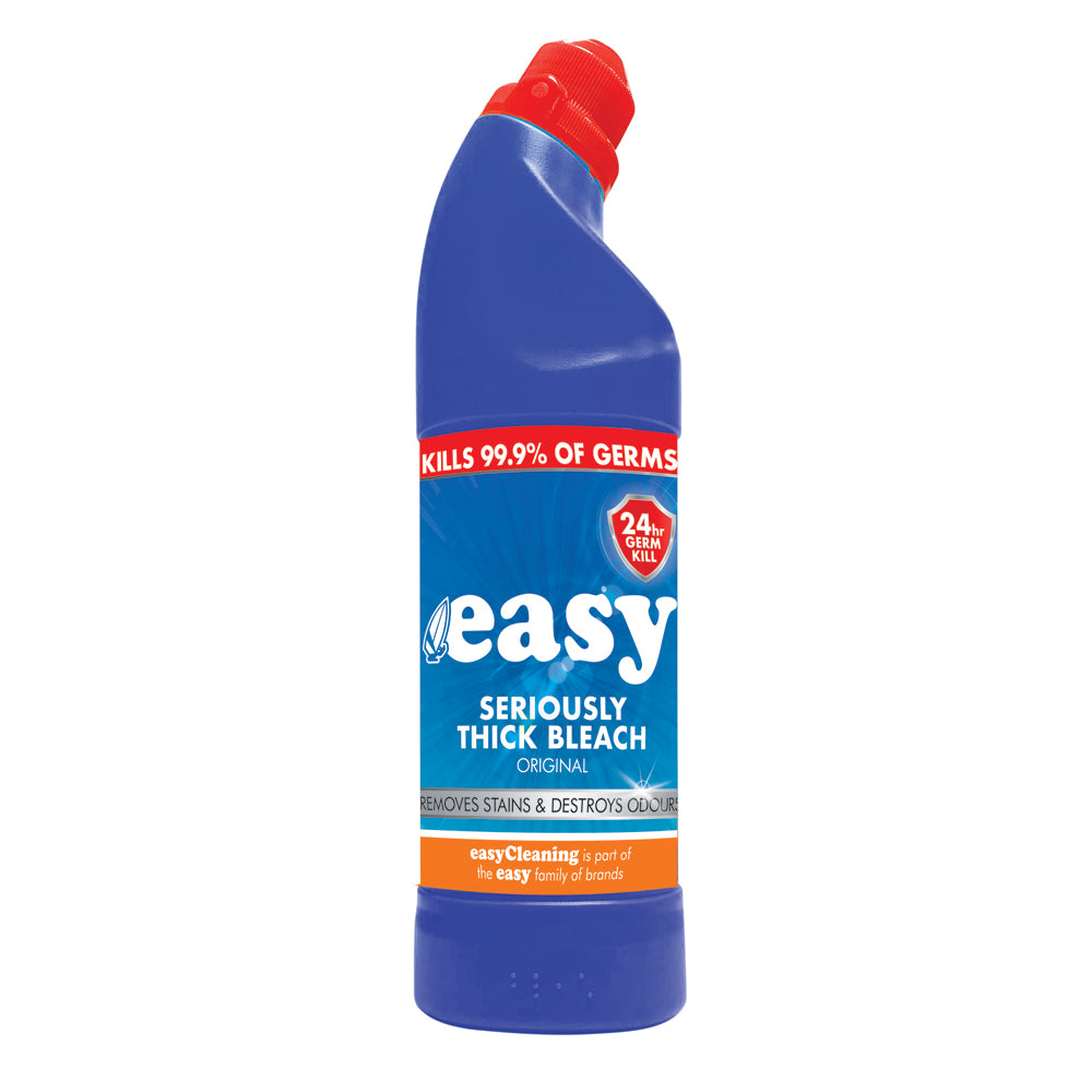 easy Seriously Thick Bleach Original (750ml)