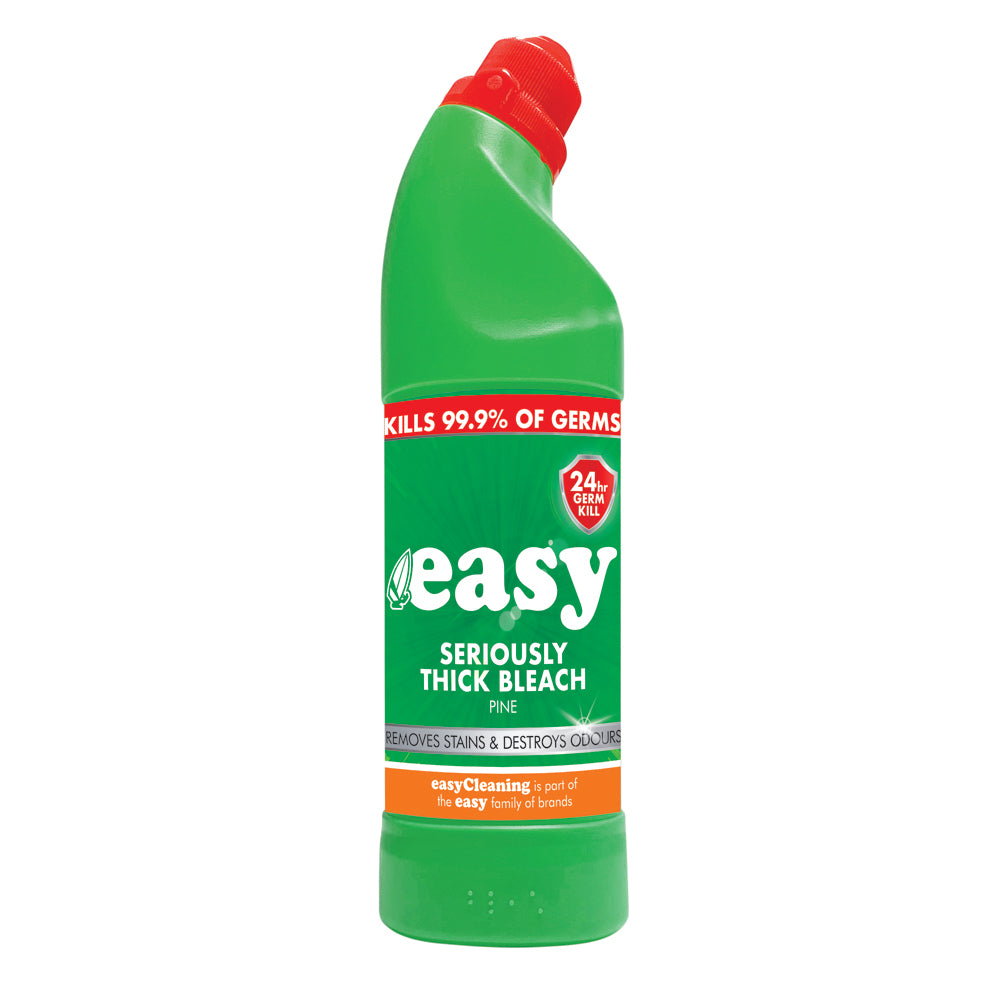easy Seriously Thick Bleach Pine (750ml)