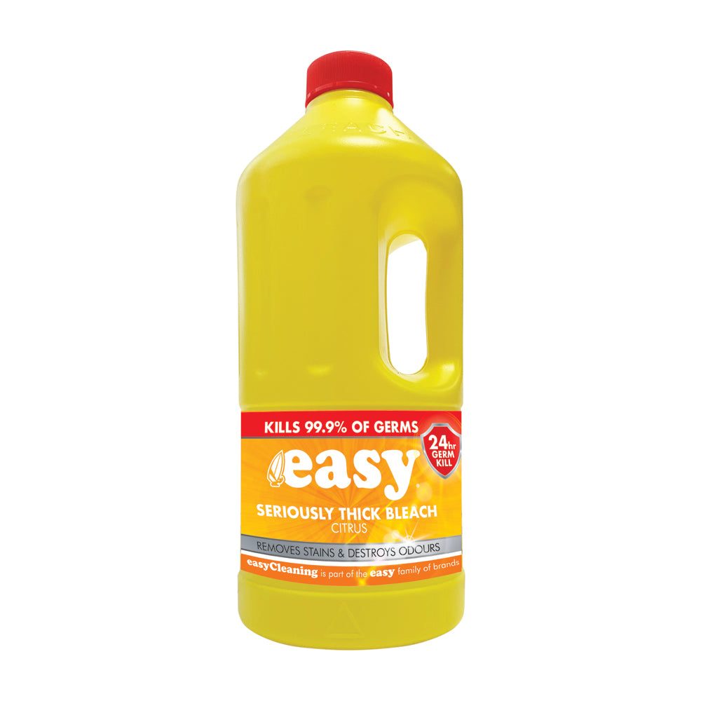 easy Seriously Thick Bleach Citrus (2L)