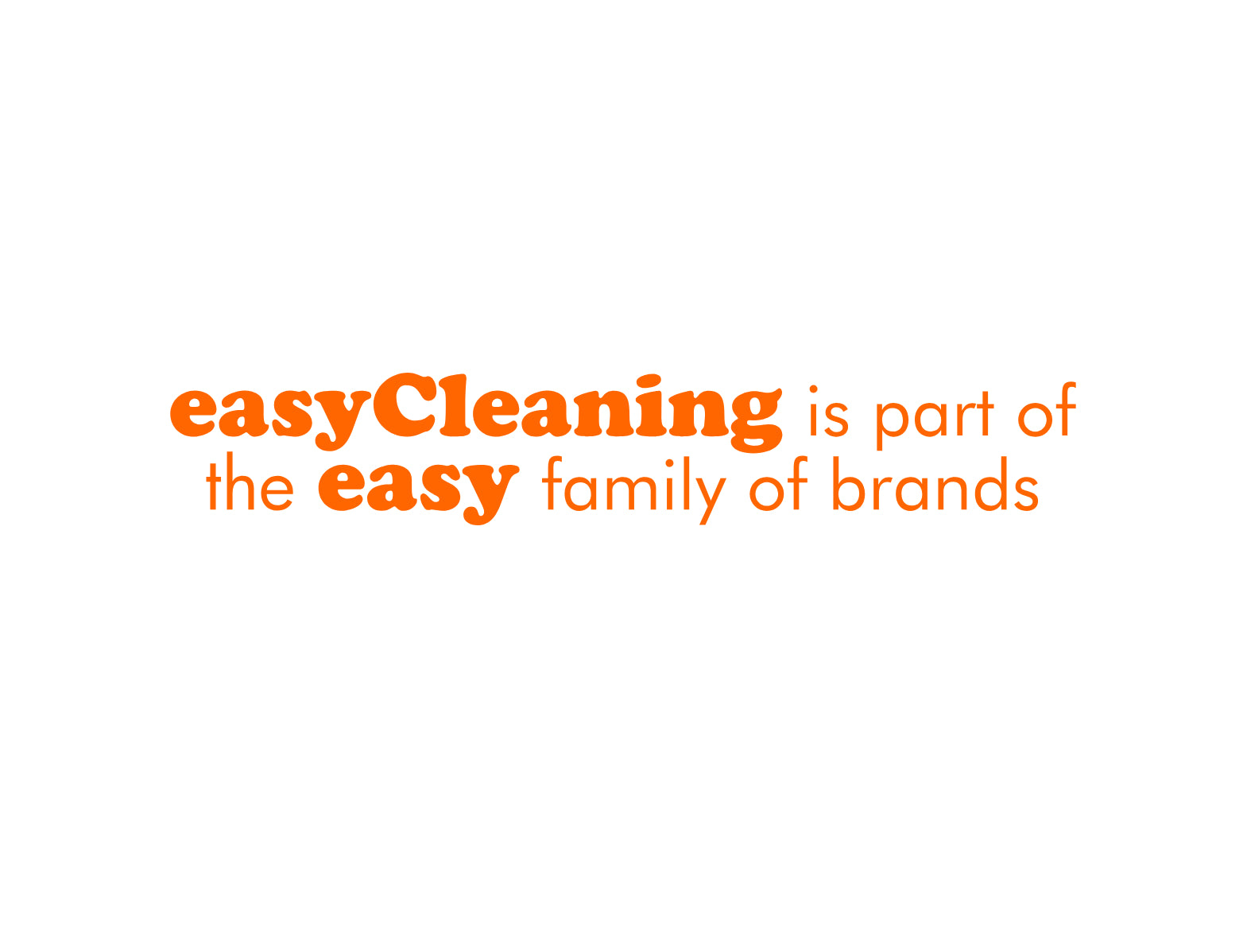 Easy Cleaning