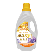 easy Lily & Iris Flower Premium Laundry Liquid 2L