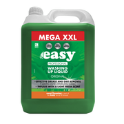 easy Original Washing Up Liquid 5LTR