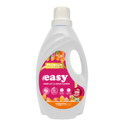 easy Tiger Lily & Lotus Flower Premium Laundry Liquid 2L