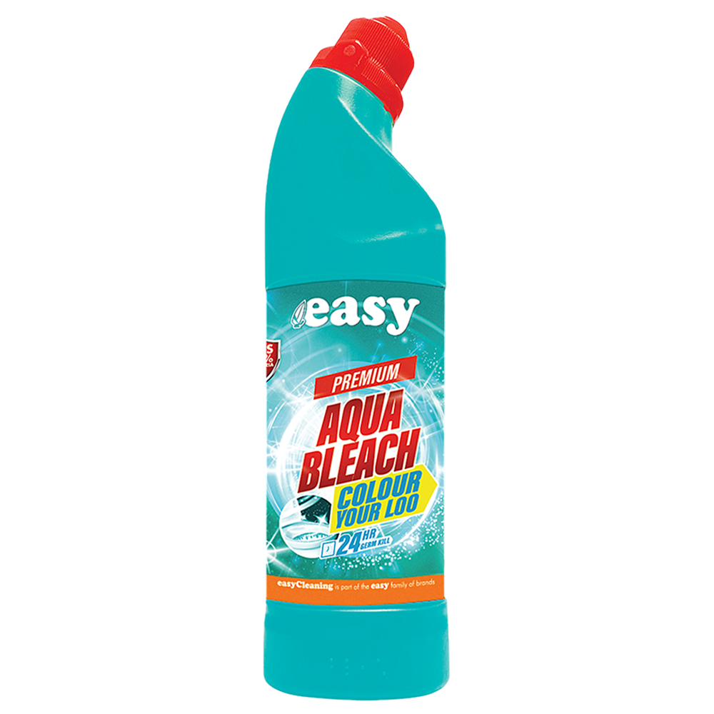 easy Premium Aqua Bleach (750ml)