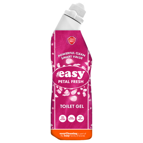 easy Petal Fresh Toilet Cleaner (750ml)